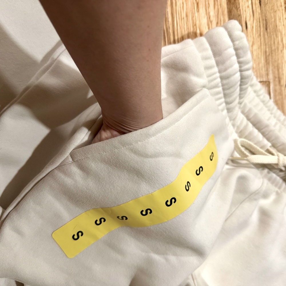 NWT Puma Joggers - women’s Small - Picture 4 of 9